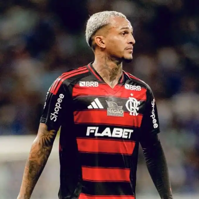 Image from 𝗙𝗨𝗧𝗡𝗘𝗪𝗦 - 📰⚽️: *🚨⚽ MERCADO DA BOLA:*  _Após a derrota para o Flamengo, *o Chelsea de...