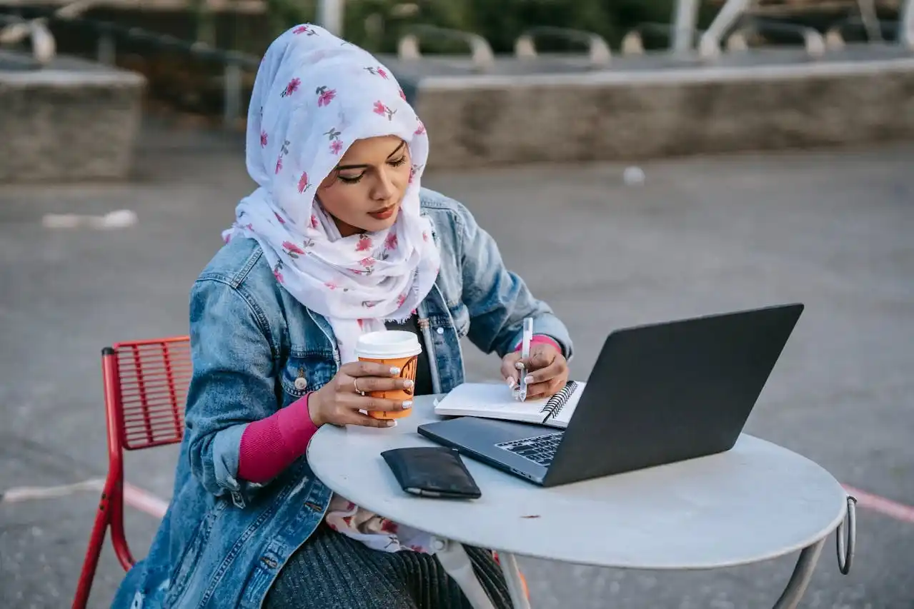 Image from Owafk Africa: Middle East Youth Summit 2025 in Mecca, Saudi Arabia 🇸🇦 (Funded) �...