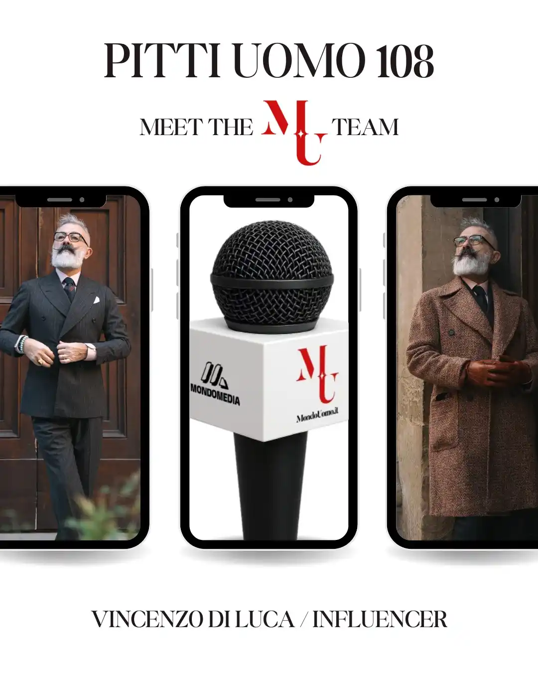 Image from MondoUomo.it: ๐๐จ๐ง๐๐จ๐๐จ๐ฆ๐จ.๐ข๐ญ ๐๐ฅ ๐๐ข๐ญ๐ญ๐ข ๐๐จ๐ฆ๐จ ๐๐๐: ๐ข๐ฅ ๐ญ๐ฎ๐จ ๏ฟฝ...