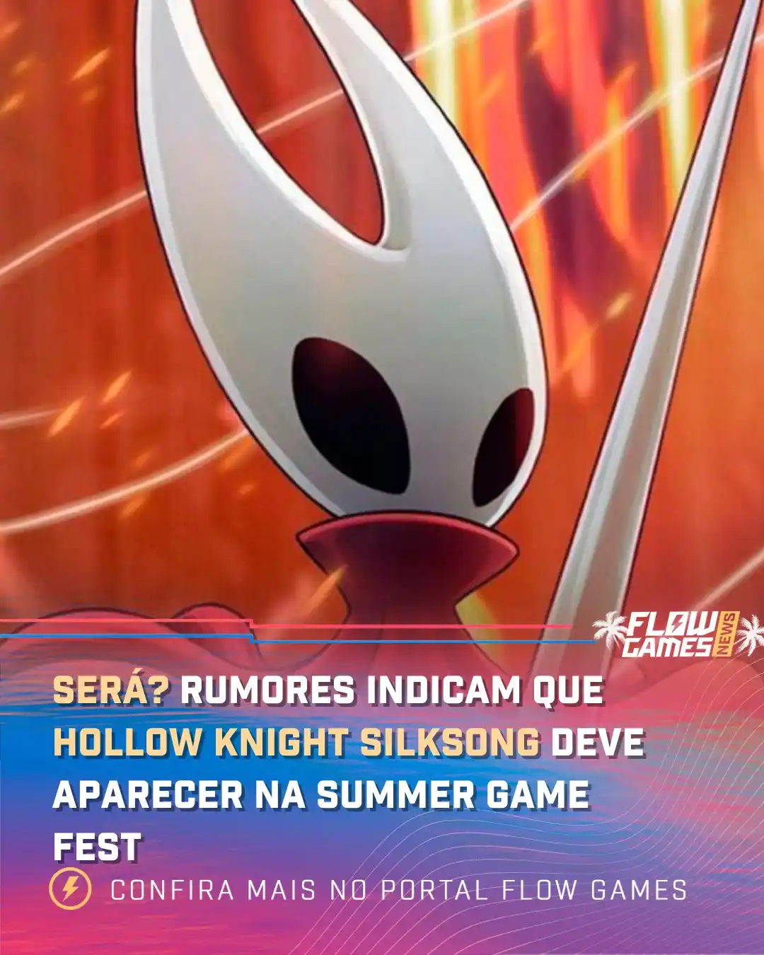 Image from Flow Games ⚡🎮: O insider NateTheHate, conhecido por seus acertos sobre o Switch 2, de...