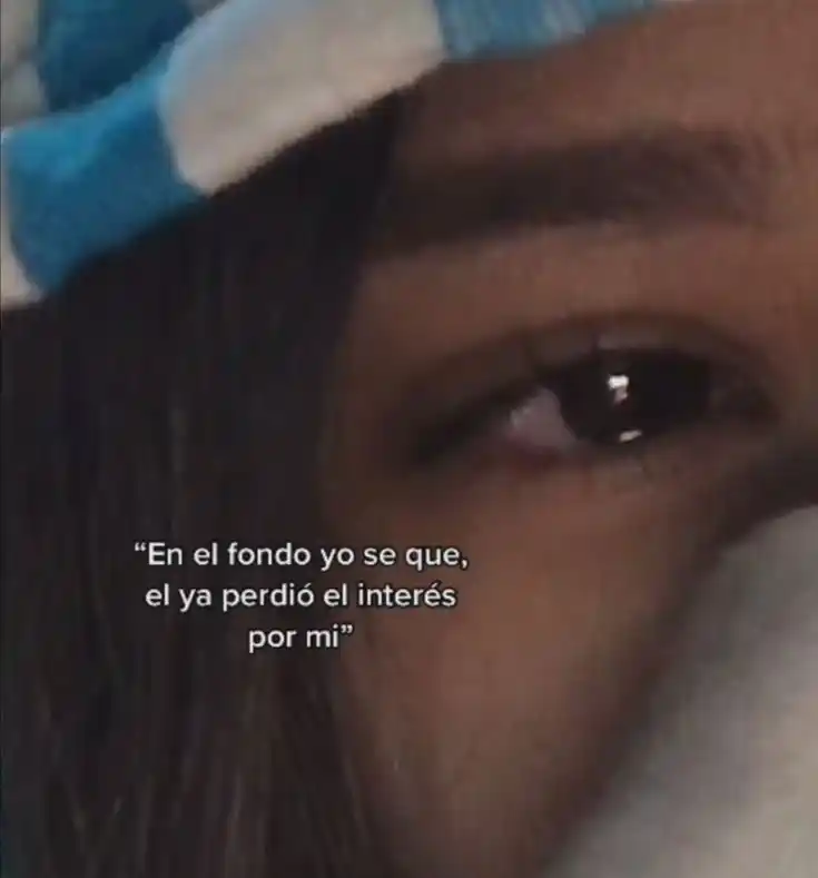 I love you but you don't love me post