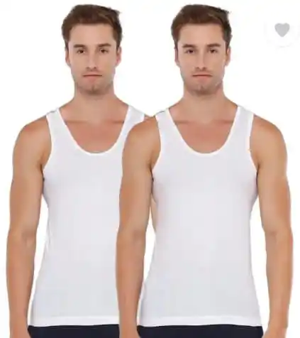 Image from Amazing Deals 360° 🇮🇳: Rupa Vest (4 Pcs) @ Rs.126 + SC Link: https://fkrt.co/PlzLKl Add 2 Q...