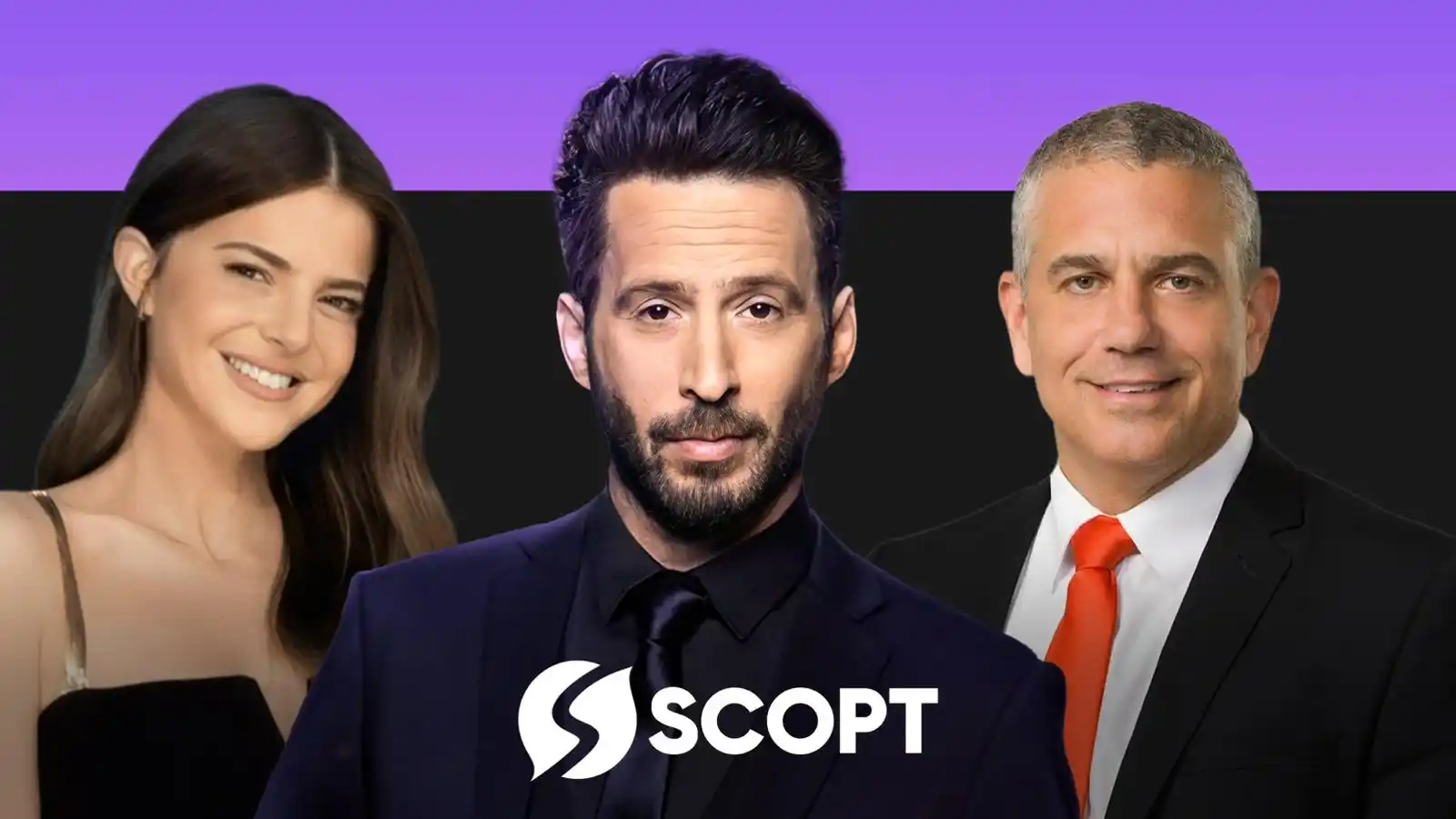 Image from Scopt - מה שקורה מאחורי המסך: *רייטינג יום ד’: הזמר במסכה חוזרת למסך ושוברת שיא צפייה, האח הגדול מתח...