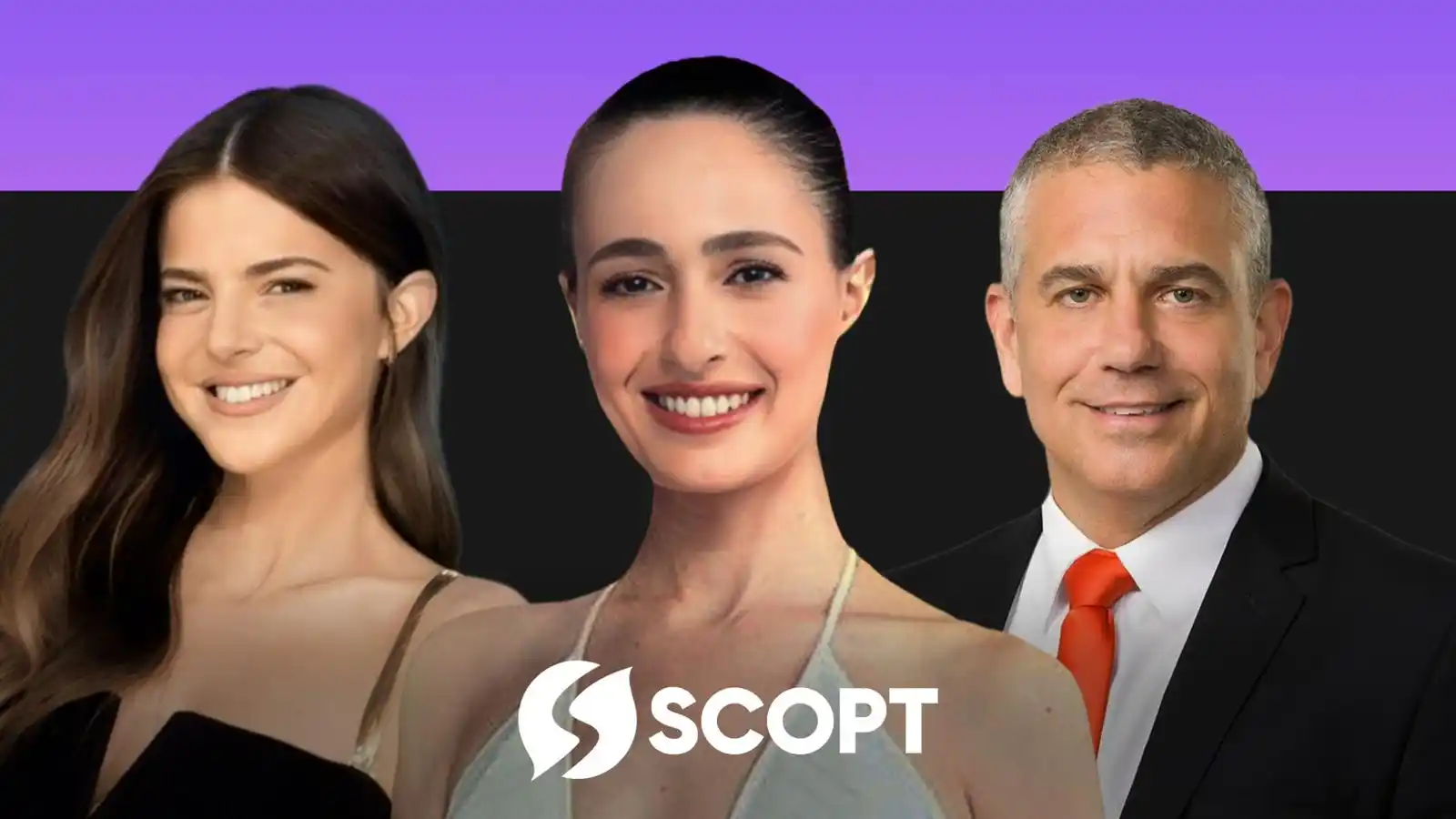 Image from Scopt - מה שקורה מאחורי המסך: *רייטינג יום ג’: רוקדים עם כוכבים שודרה לראשונה מאז תחילת המבצע באיראן...