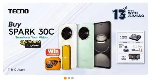 Image from EXPRESS DE FORT Online Shopping🛒: *Spark 30C has also made* *wonders.* 🤩 *Do you one who has it?*...