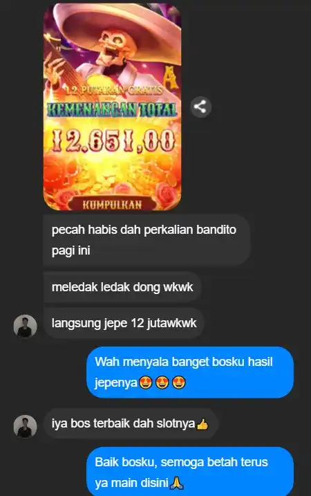 JKT SLOT TERBARU post