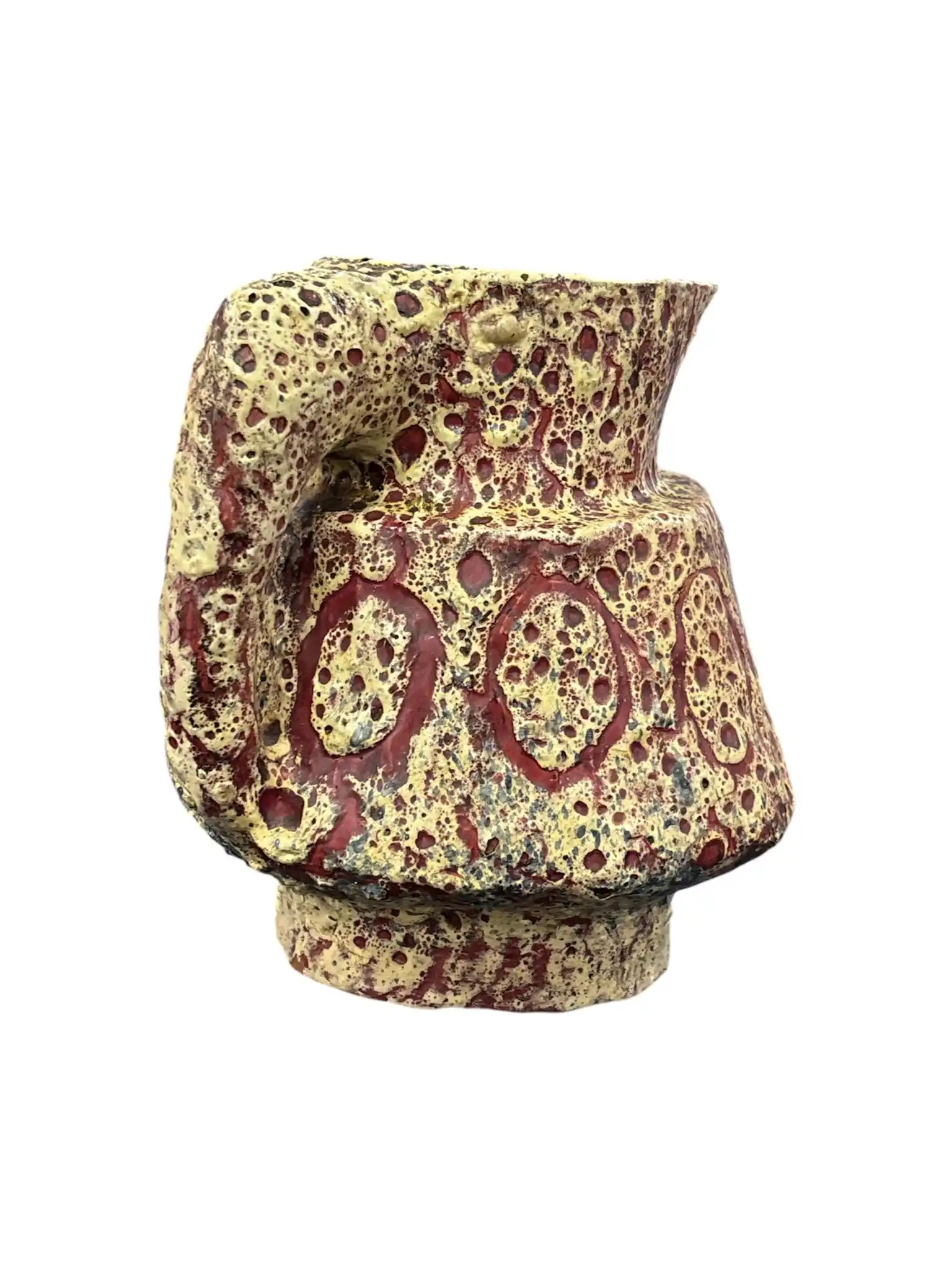 Mercatino dell’usato TESORI NASCOSTI post