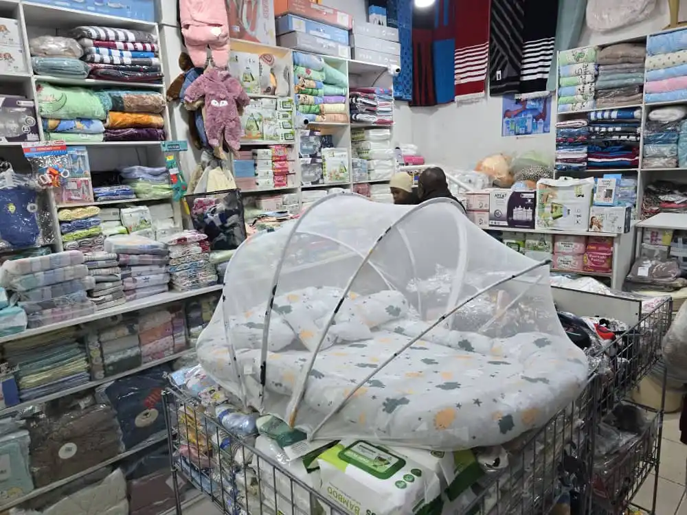 Baby Wear Wholesale post