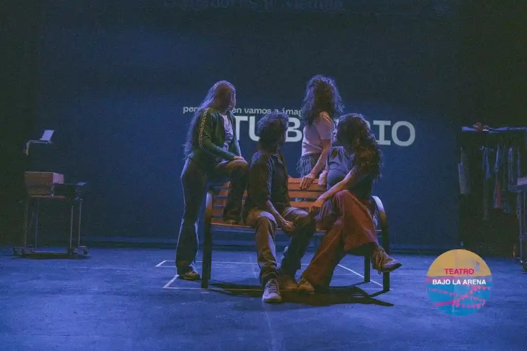 🗓️ Agenda de Tetuán post