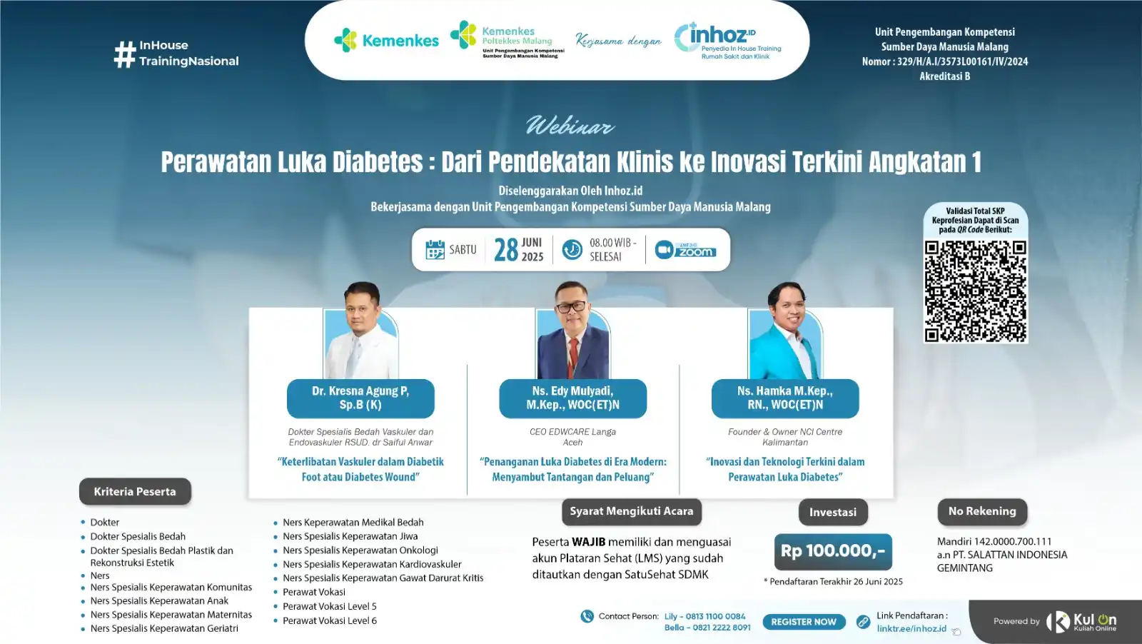 Inhoz.id Official post