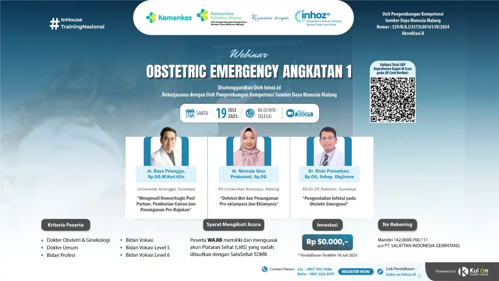 Inhoz.id Official post