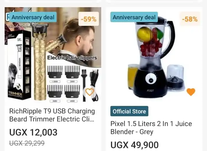 Image from EXPRESS DE FORT Online Shopping🛒: <a class="text-blue-500 hover:underline cursor-pointer" href="/hashtag...