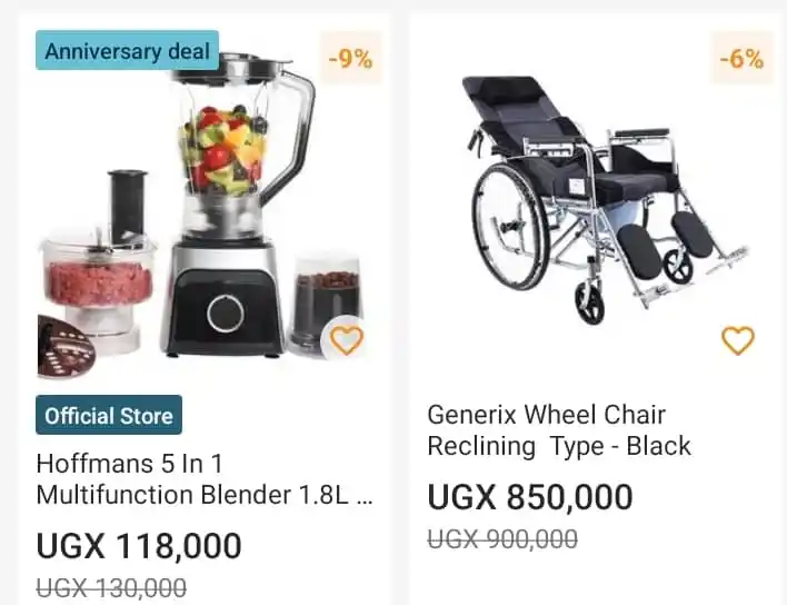 Image from EXPRESS DE FORT Online Shopping🛒: *<a class="text-blue-500 hover:underline cursor-pointer" href="/hashta...