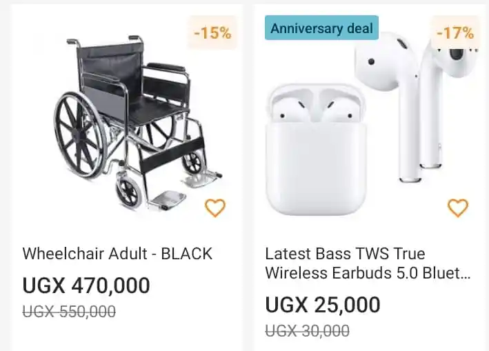 Image from EXPRESS DE FORT Online Shopping🛒: *<a class="text-blue-500 hover:underline cursor-pointer" href="/hashta...