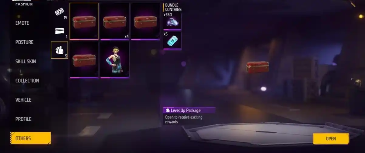 Diamond Top Up BD post