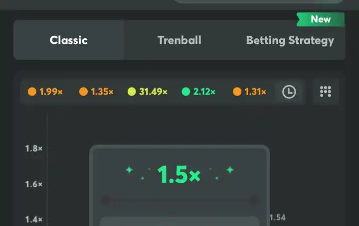 Image from MR WHITE : *04:50PM CRASH SIGNAL WON*✅ *Money Won & Paid*🔥 💣 *Create a...