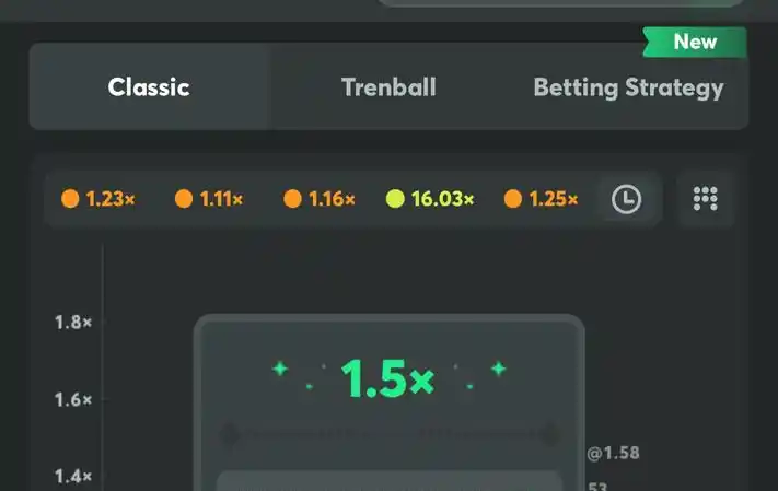 Image from MR WHITE : *05:20 PM CRASH SIGNAL WON*✅ *Money Won & Paid*🔥 💣 *Create ...