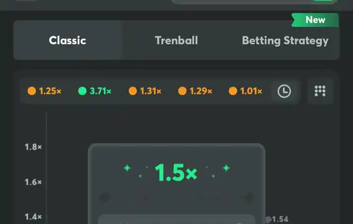 Image from MR WHITE : *05:30 PM CRASH SIGNAL WON*✅ *Money Won & Paid*🔥 💣 *Create ...