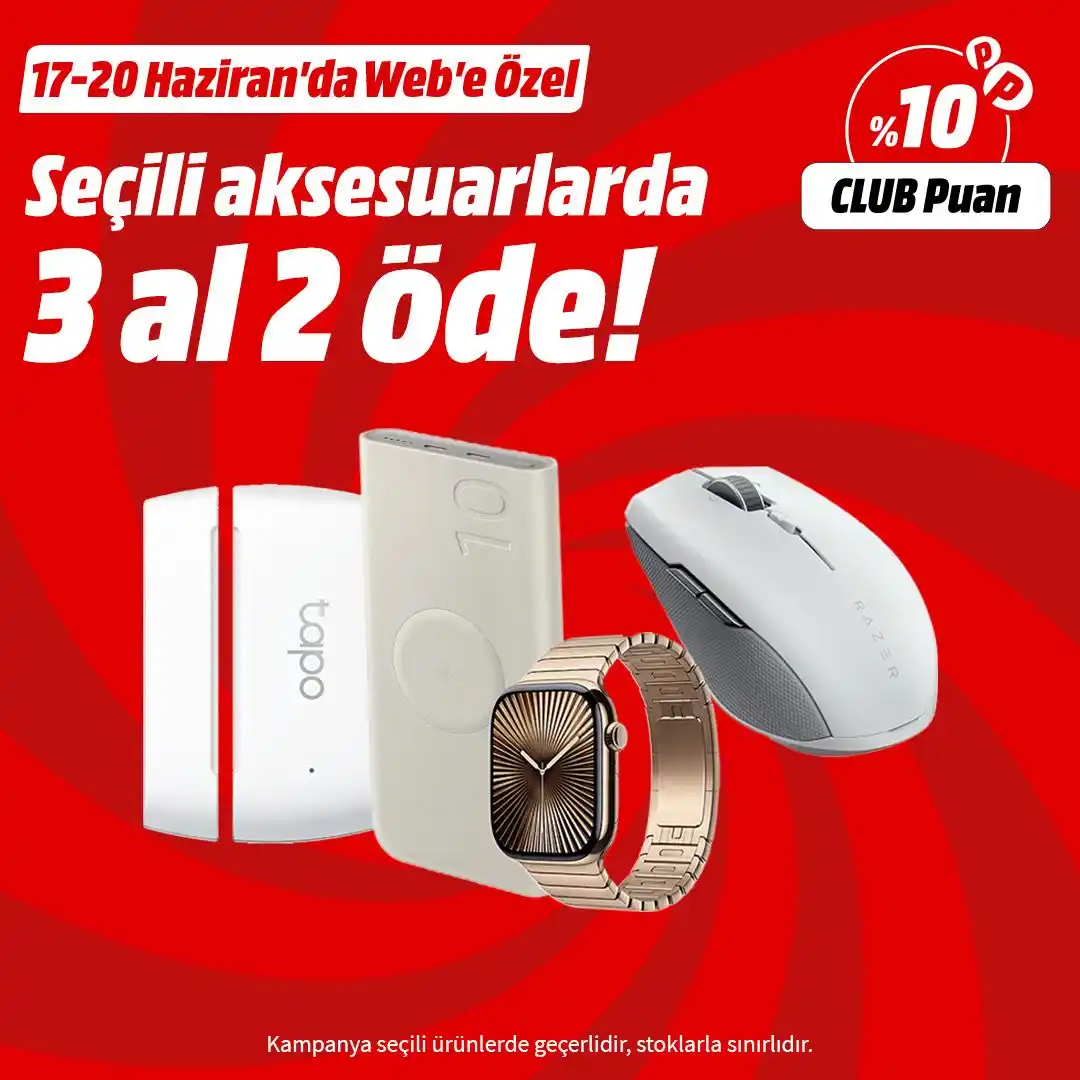 MediaMarkt Türkiye post