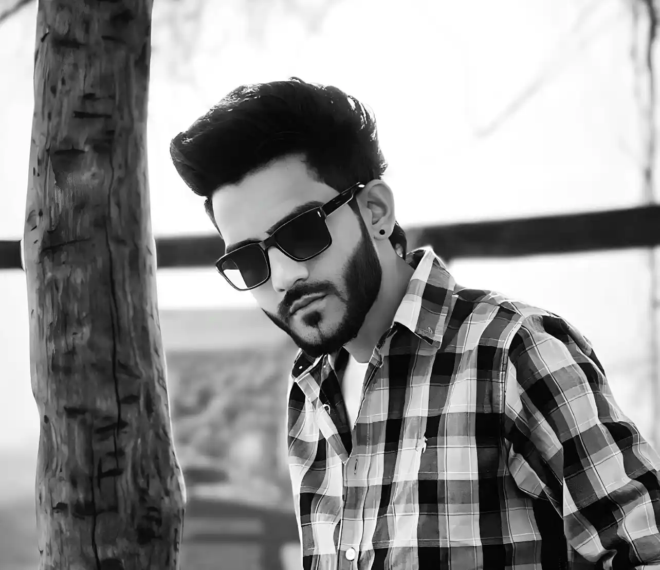 Sameer Jangid post