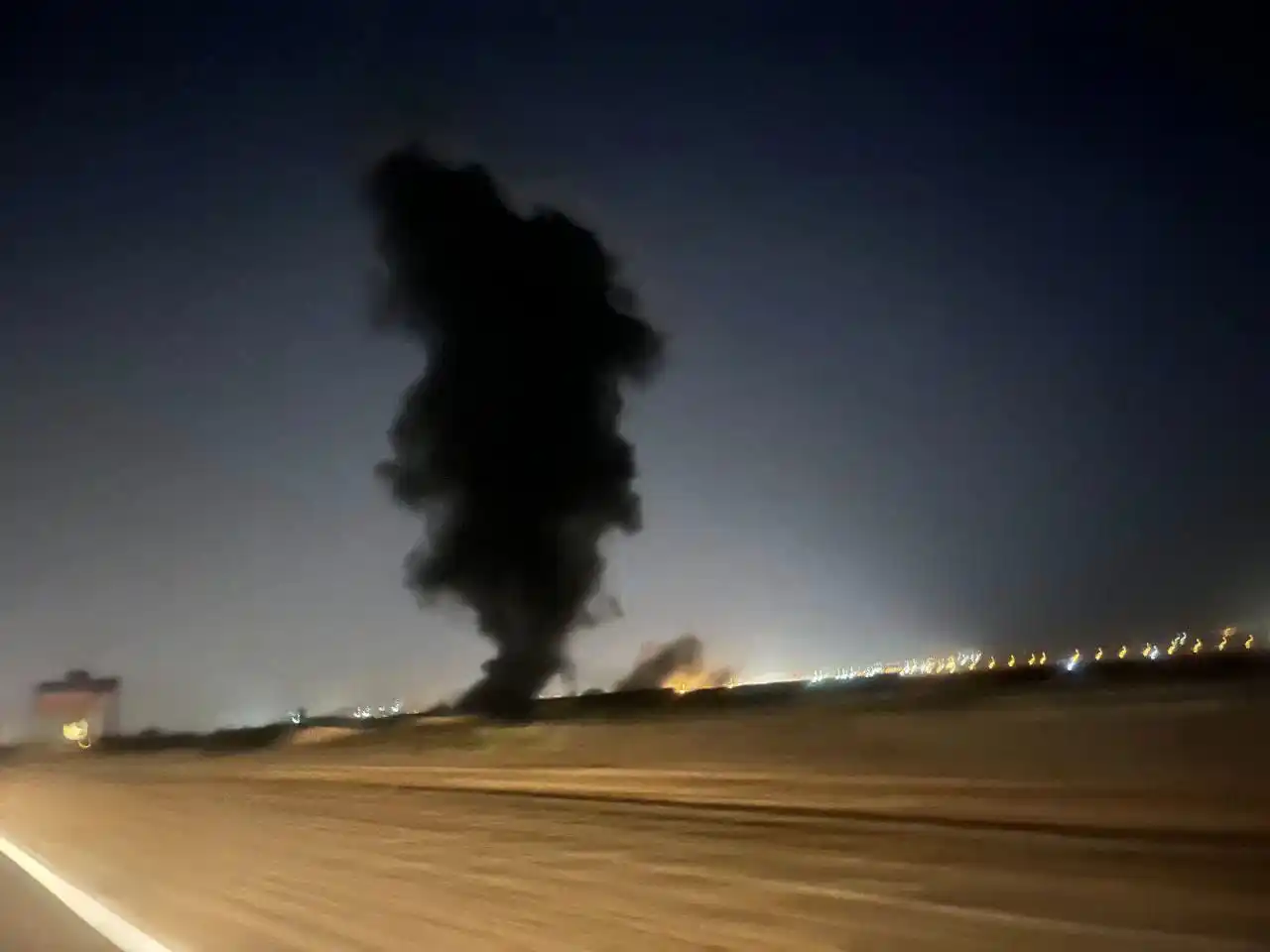 Image from Newpress | نيو برس: <a class="text-blue-500 hover:underline cursor-pointer" href="/hashtag...