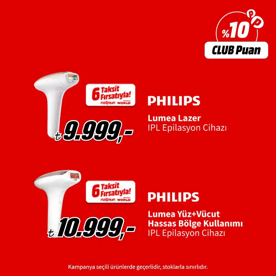 Image from MediaMarkt Türkiye: Bu fiyatları kaçırma! 💥  📢Üstelik 6 taksit ile birlikte!  Ürünleri İ...