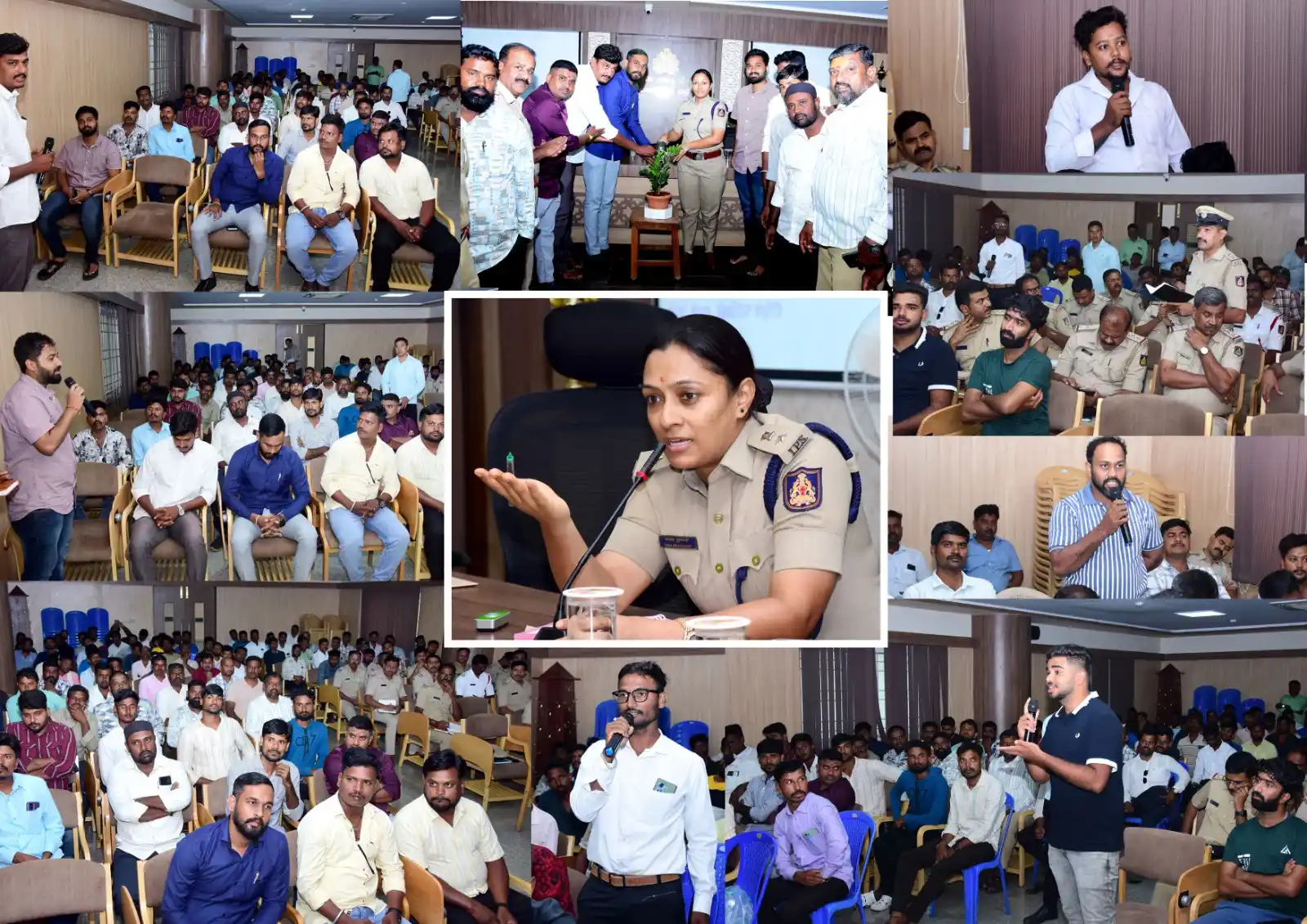 Image from Davanagere District Police: <a class="text-blue-500 hover:underline cursor-pointer" href="/hashtag...