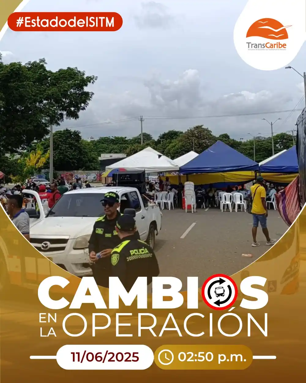 Image from Transcaribe te informa : *<a class="text-blue-500 hover:underline cursor-pointer" href="/hashta...
