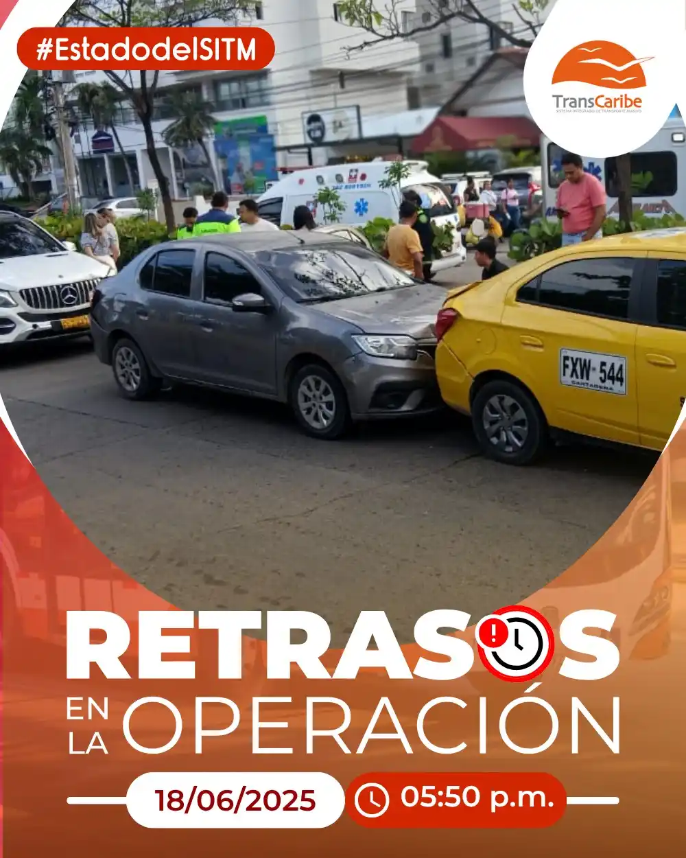 Image from Transcaribe te informa : *<a class="text-blue-500 hover:underline cursor-pointer" href="/hashta...