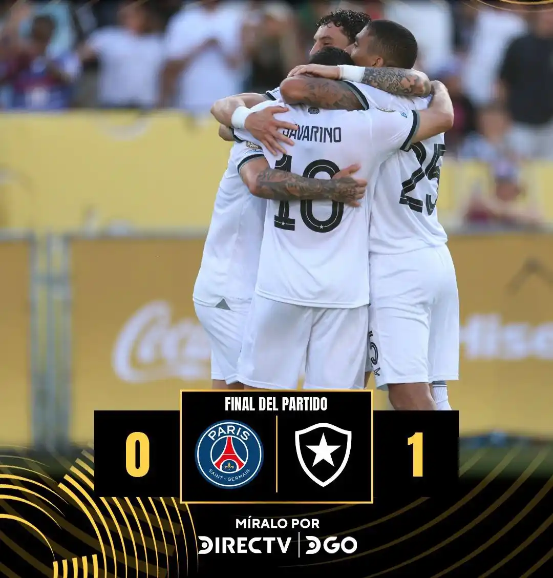 Image from CLUB WORLD CUP: 𝐅 𝐔 𝐋 𝐋 𝐓 𝐈 𝐌 𝐄 ⏱️...
