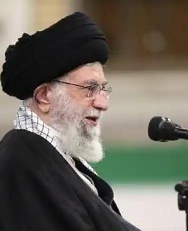 Image from PouSiOuPaTKonnen: Guerre Israël-Iran : le Guide suprême iranien se prépare à son assassi...