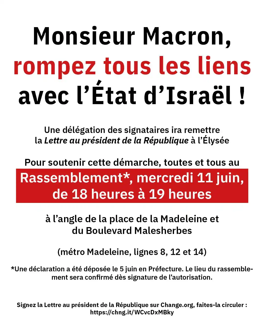 La Tribune des travailleurs  post