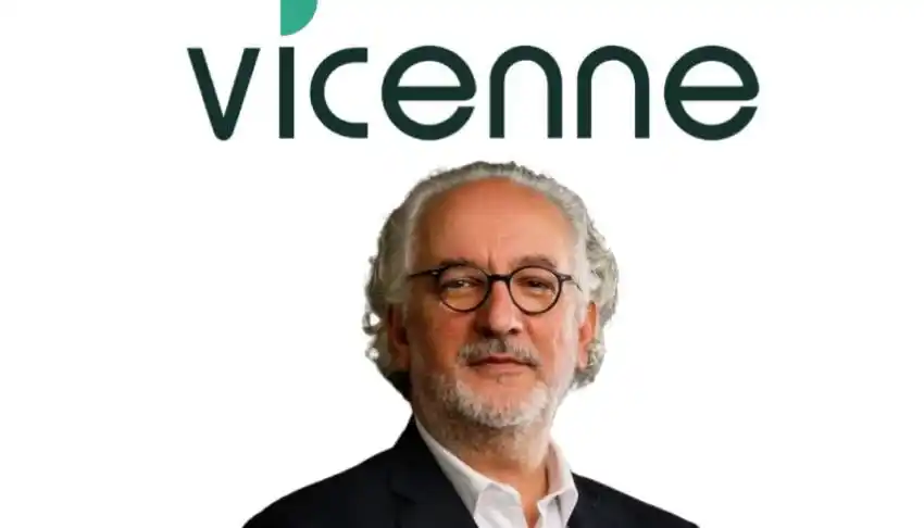 Image from L'InfÔrmat'Heure Marocain Channel: *Info*   Le Groupe Vicenne (ex Best Health), présidé par Adil Bennani ...