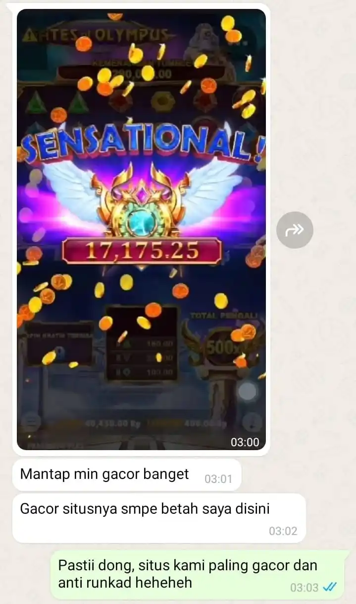 Image from ruang musik galau ☊ x SLOT SITUS MAXWIN GACOR | RTP SLOT ONLINE PRAGMATIC PG SOFT JACKPOT VIP: JEPE 17 JUTA MODAL 200K AJA SEMPAKSIONAL 💸💸💸 Tunggu Apa Lagi?? Ini...