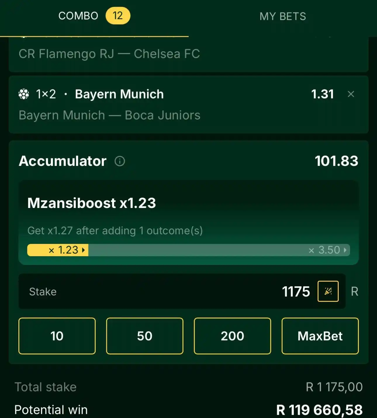 Image from ZEE BETWAY BOOM CODES: Let’s booom 🔥🔥💰💰💰💰💰  Only 12 teams R100k boom 👀  Betting code:...