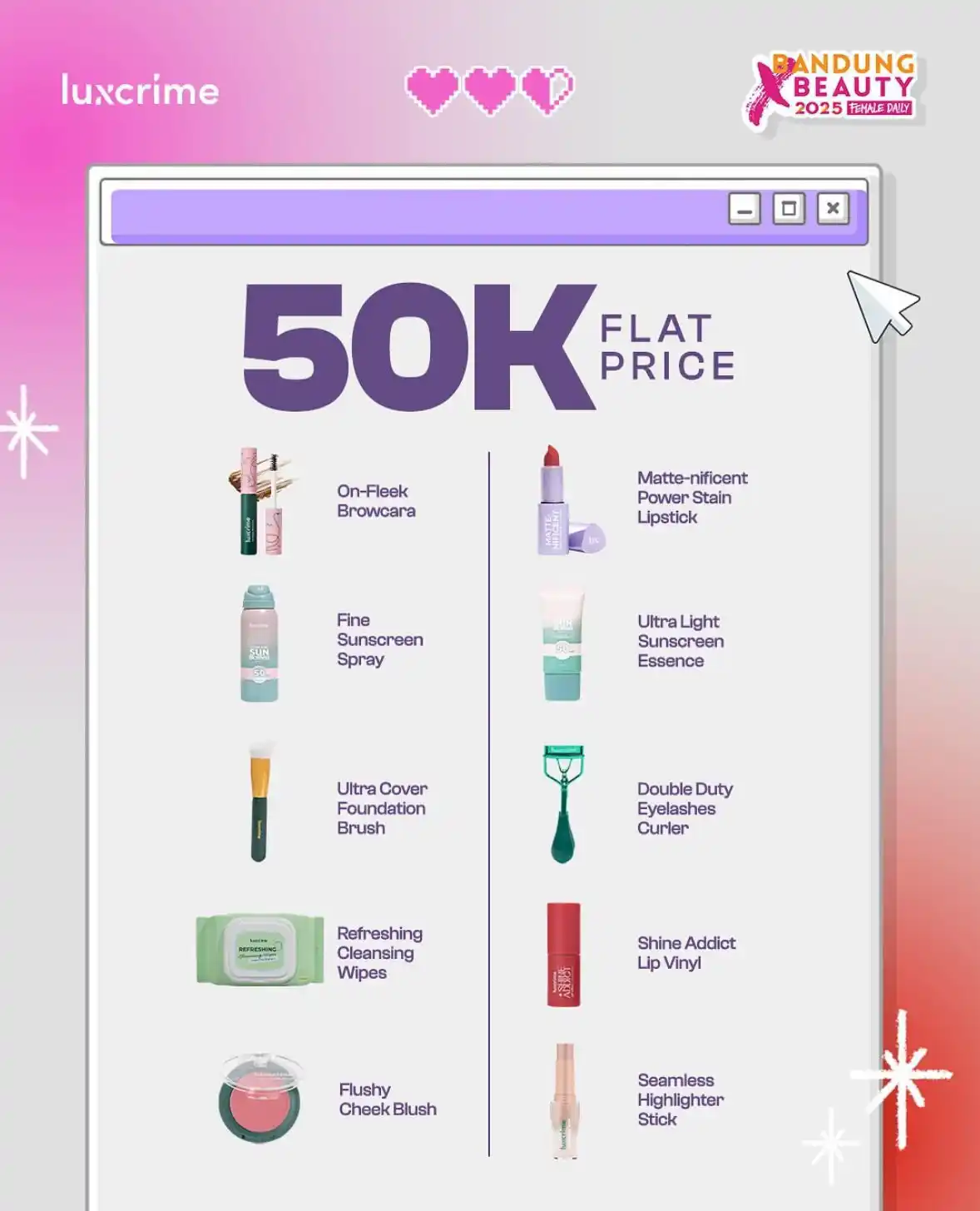 Jastip by GS💫🎀✨  post