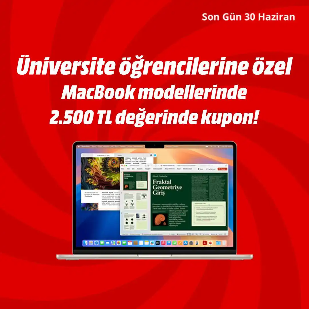 MediaMarkt Türkiye post