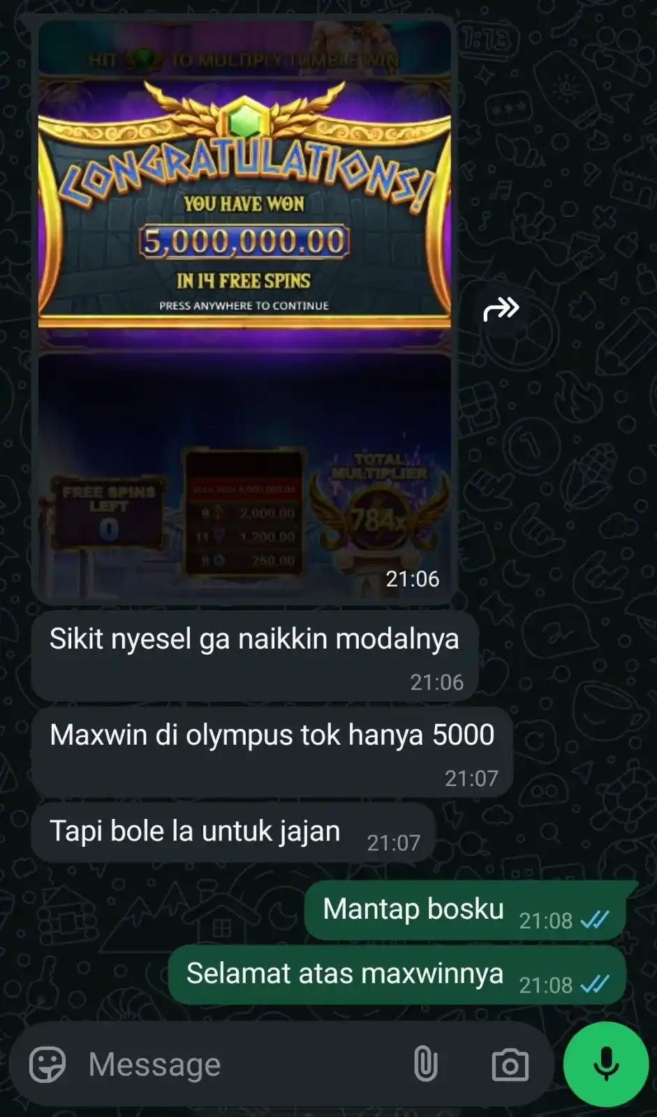 SLOT GACOR HARI INI post