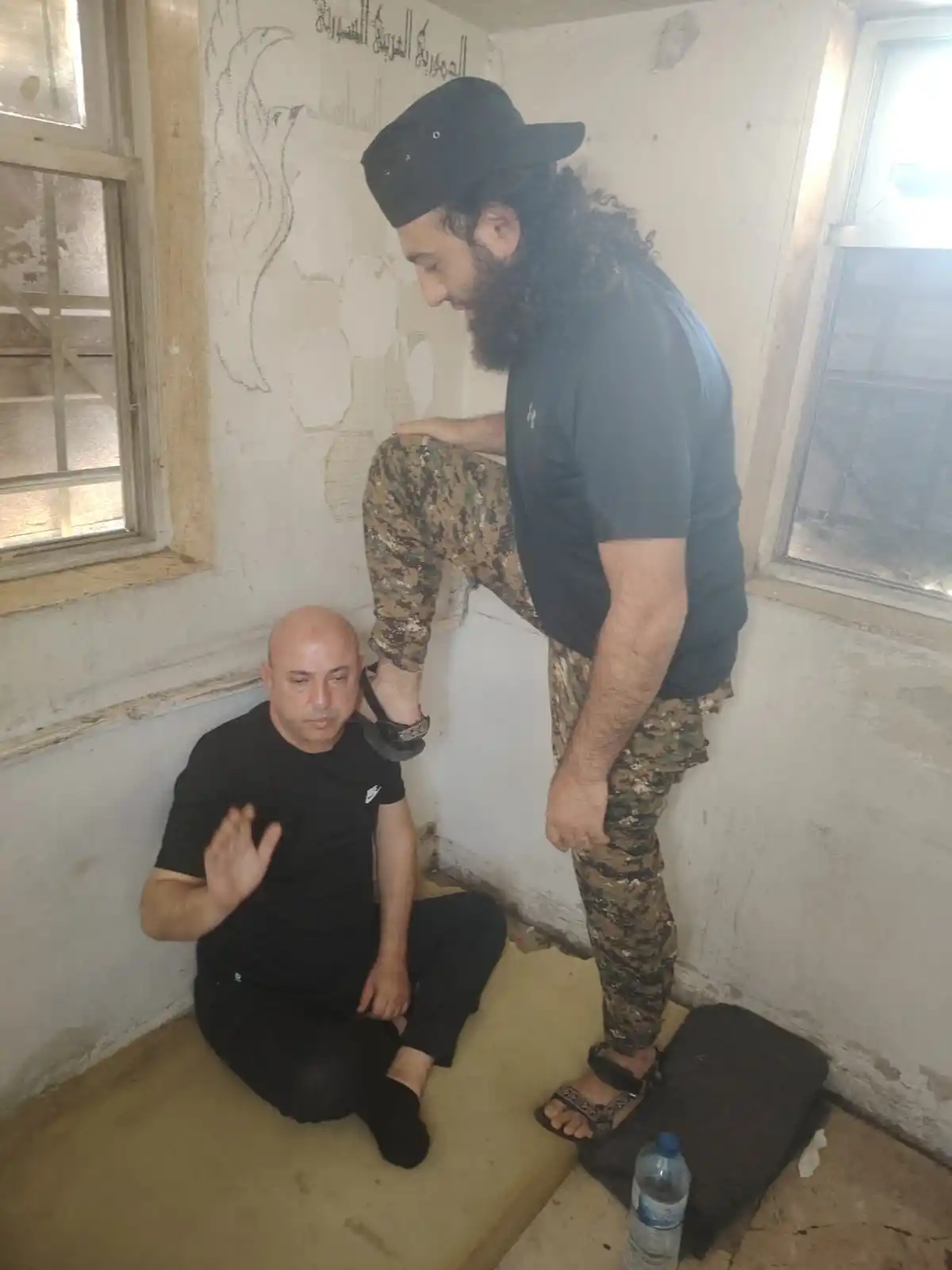 Image from الإعــلام الســوري: مباشر عقبال ولاد عمو 😂...