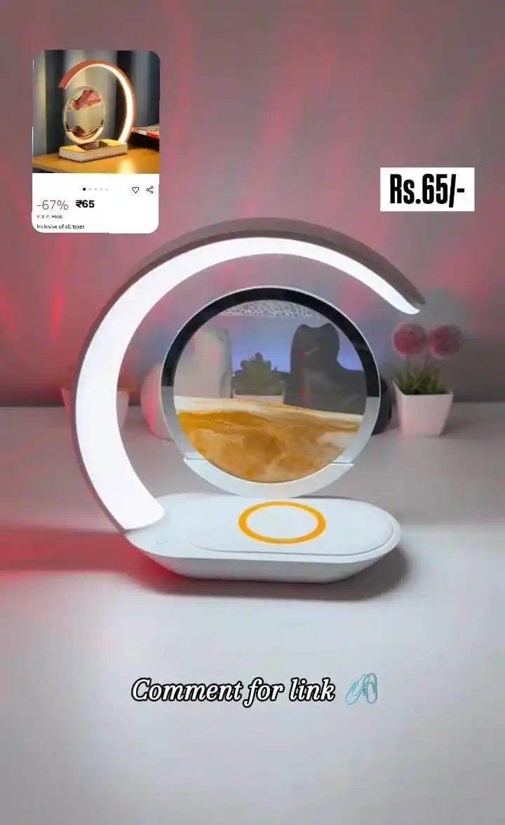 Image from Trending Product: Meesho find beautiful projector ✨ **BUY NOW** ⬇️ https://www.wishli...