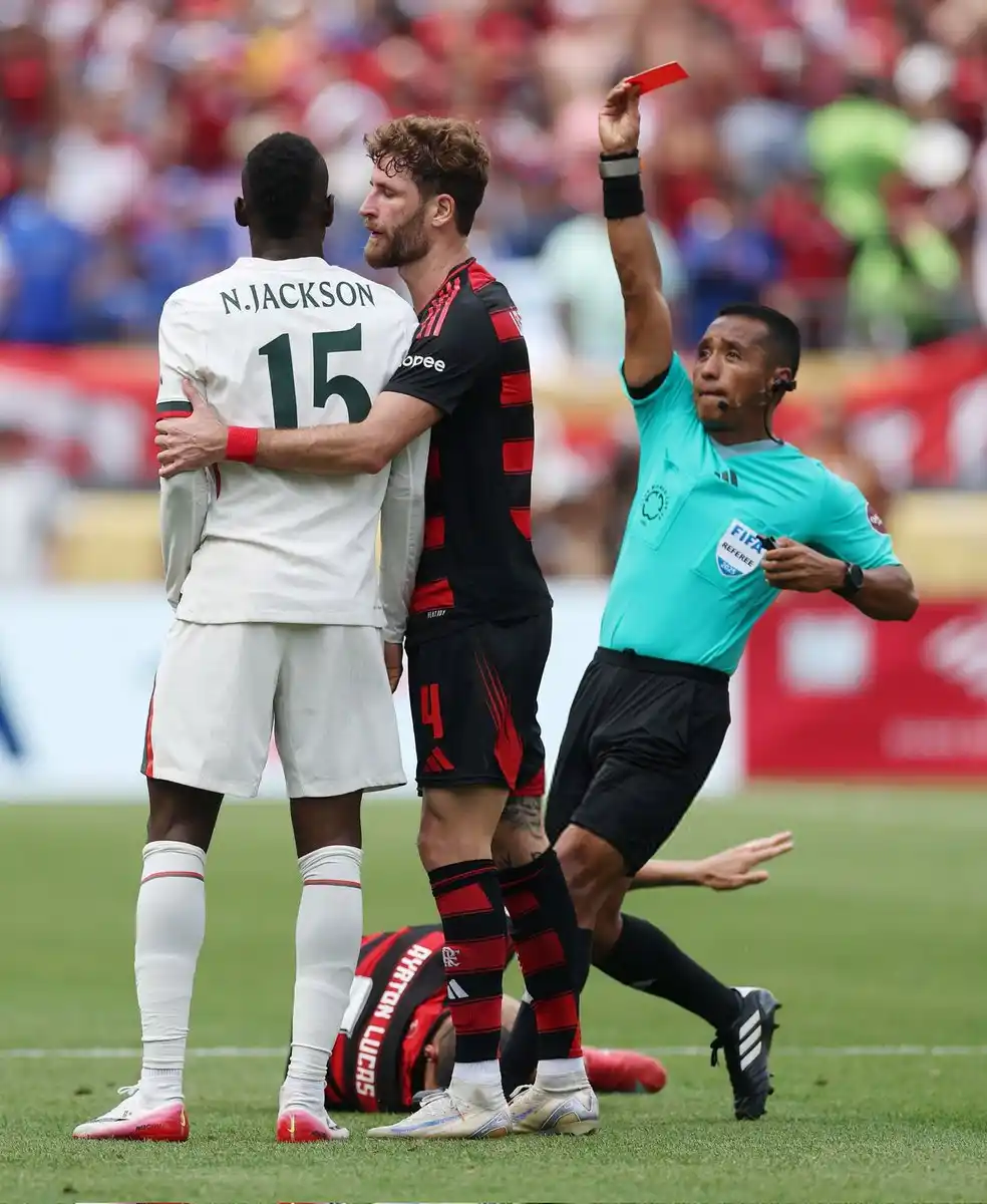 Image from CHELSEA FC 🇫🇴: 🚨 Mikel on Jackson: “Unbelievable, stupid stupid stupid mistake, what...