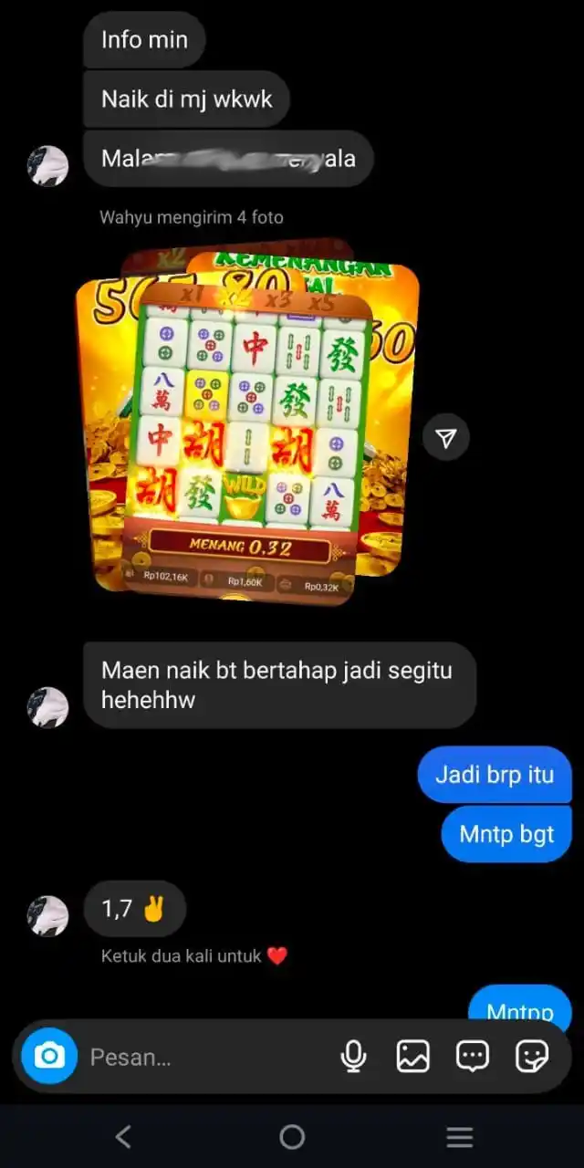 Image from ruang musik galau ☊ x SLOT SITUS MAXWIN GACOR | RTP SLOT ONLINE PRAGMATIC PG SOFT JACKPOT VIP: MODAL 150RIBU KENA JP 1.7JUTA MANTAP POLL💯🔥  Tunggu Apa Lagi?? Ini S...