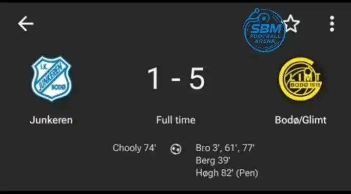 Image from PREMIER LEAGUE 🏴󠁧󠁢󠁥󠁮󠁧󠁿 ⚽: No way Bro scored a Hattrick 😂...