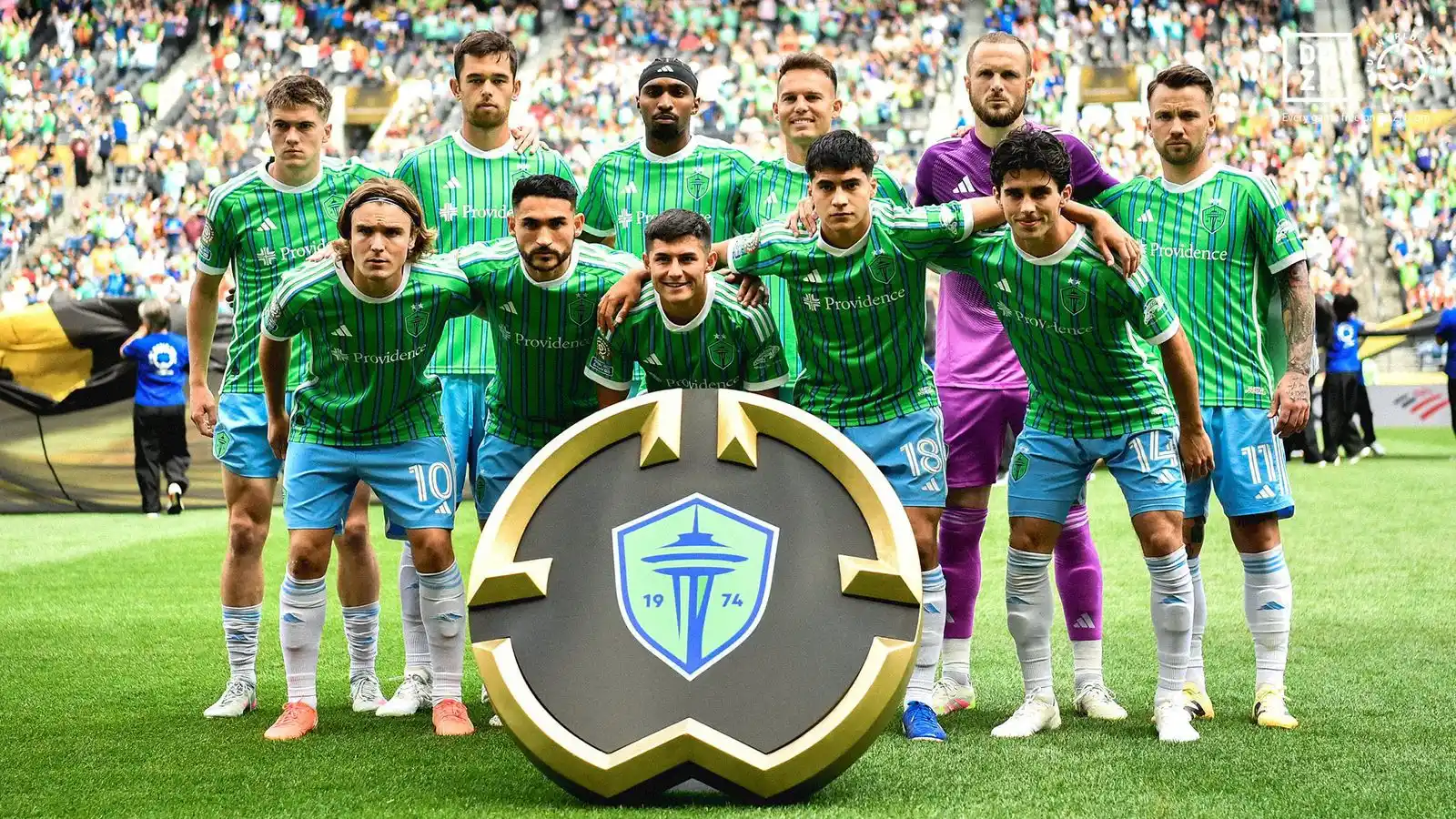Image from CLUB WORLD CUP: 🚨🌕 𝐎𝐅𝐅𝐈𝐂𝐈𝐀𝐋 | Seattle Sounders FC are the first team elimina...