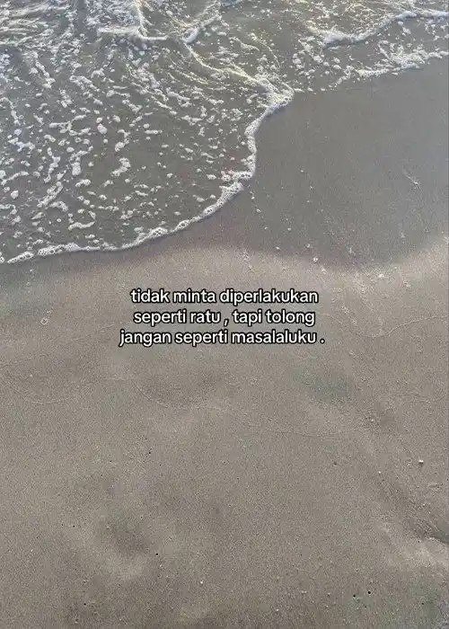 Image from Sindiran Gen Z: Pernah tanyain soal mantan ke doimu? ❤️ buat apa coba min, kan sudah m...