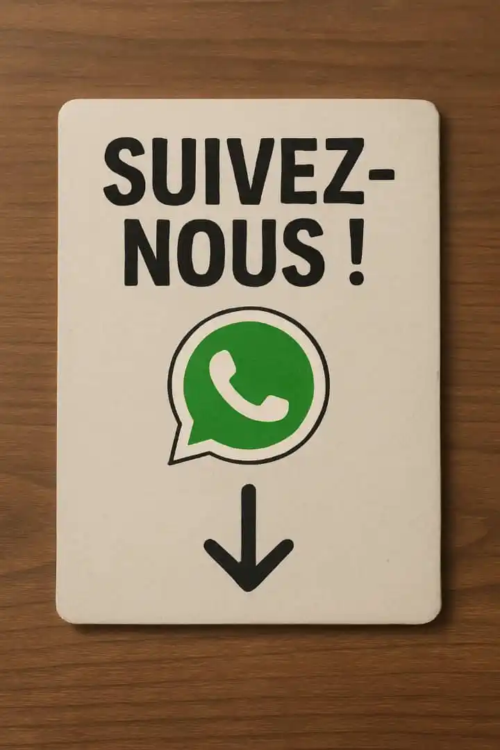 Image from PouSiOuPaTKonnen: *PouSiOuPaTKonnen* : _Depi lè nou kòmanse rive jodi a, nou poko janm b...