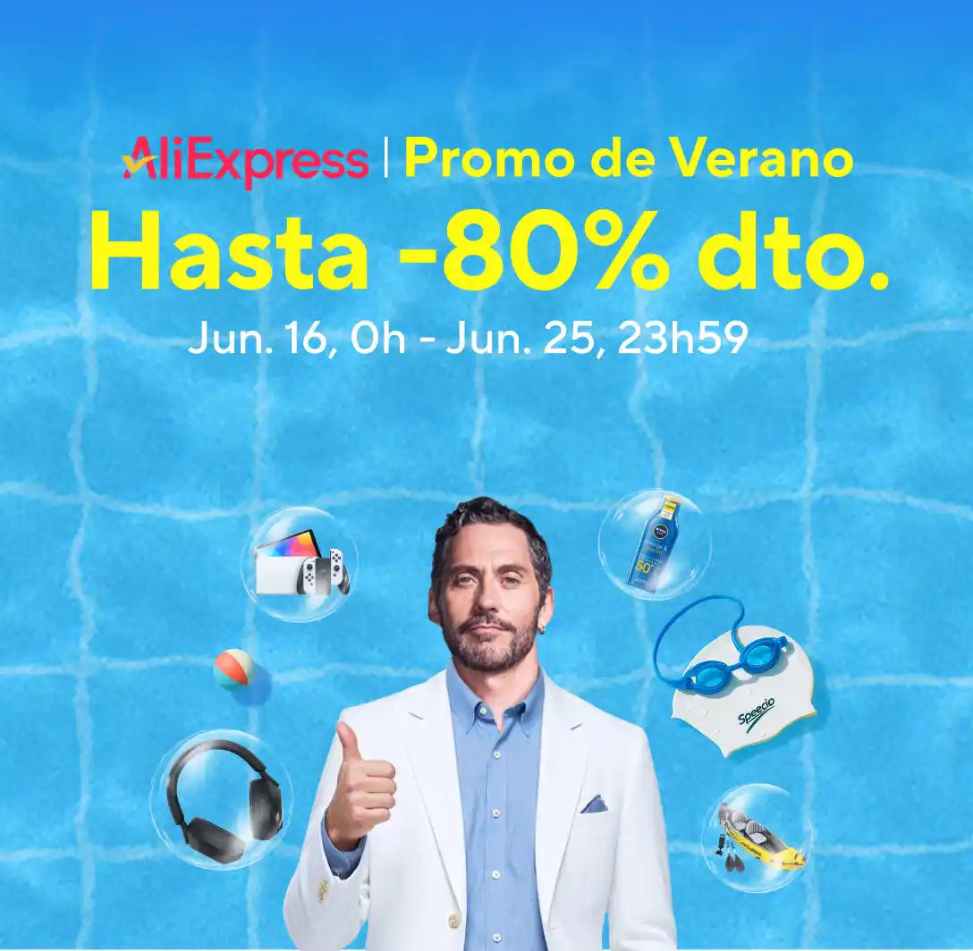 Chollos Pesca post