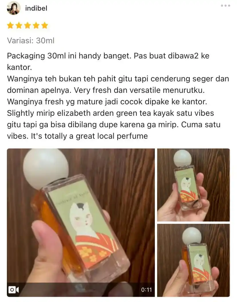 Jastip by GS💫🎀✨  post