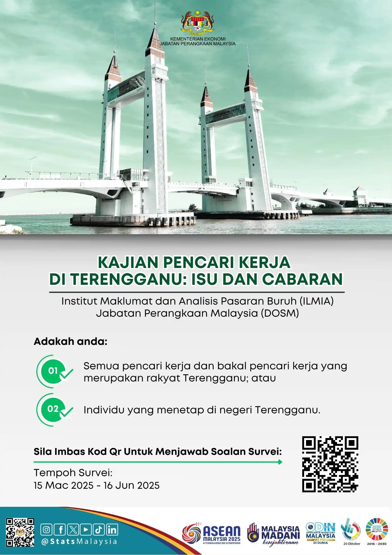 Image from HEBAHAN MPP UniSZA: Salam Sejahtera, Tuan/Puan Institut Maklumat dan Analisis Pasaran Bu...