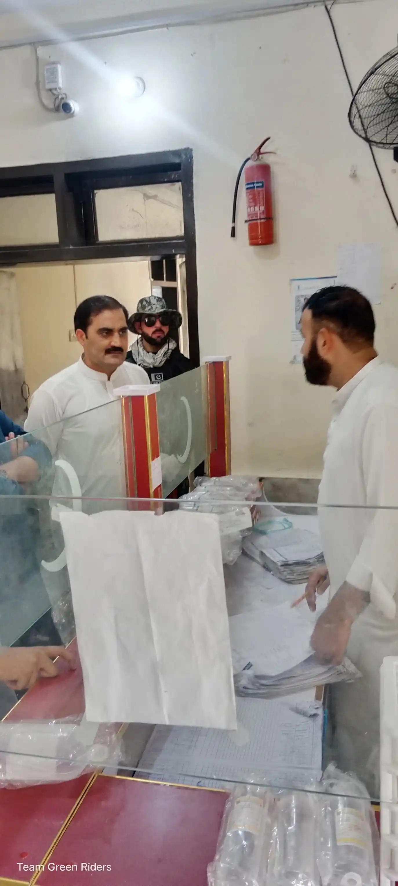 Image from MG News: صوبائی حکومت خیبرپختونخوا عوامی ایجنڈا - اختیار عوام کا  تحصیل ہیڈکوار...